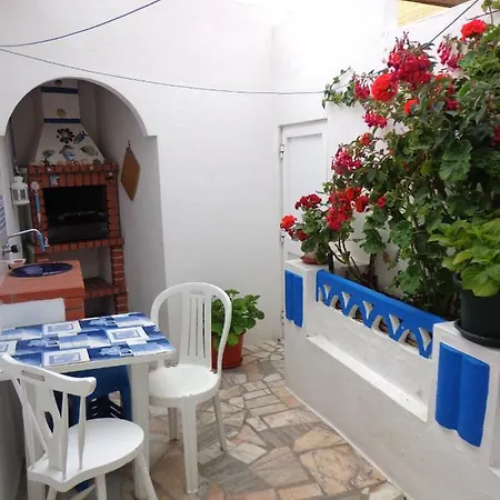 Σπίτι διακοπών Rustic House For Holidays *