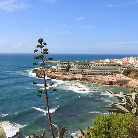 Rustic House For Holidays * Ericeira