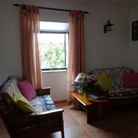 Σπίτι διακοπών Rustic House For Holidays *