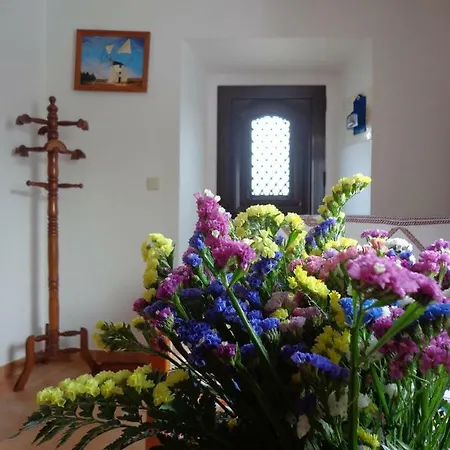 Rustic House For Holidays * Ericeira