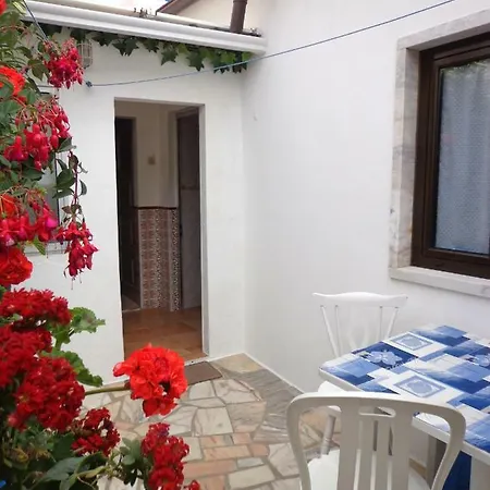Σπίτι διακοπών Rustic House For Holidays