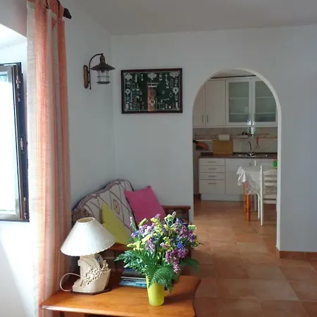 Rustic House For Holidays Ericeira