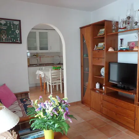 Σπίτι διακοπών Rustic House For Holidays