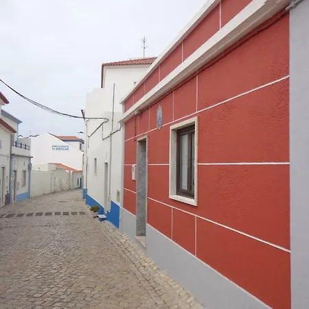 Σπίτι διακοπών Rustic House For Holidays