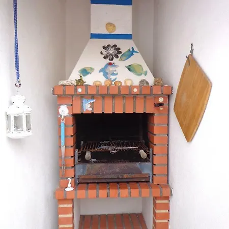 Rustic House For Holidays Ericeira