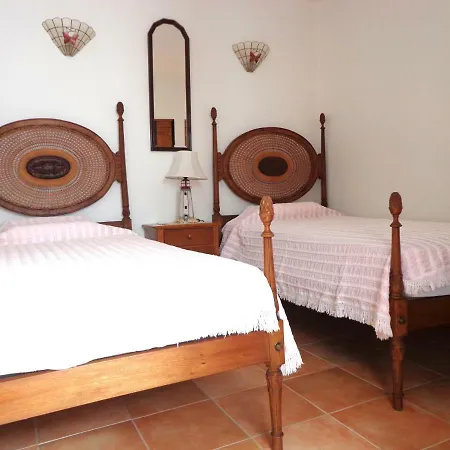 Rustic House For Holidays Σπίτι διακοπών Ericeira