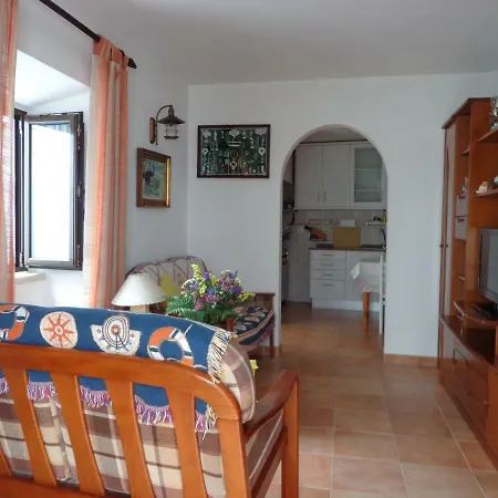 Rustic House For Holidays Ericeira